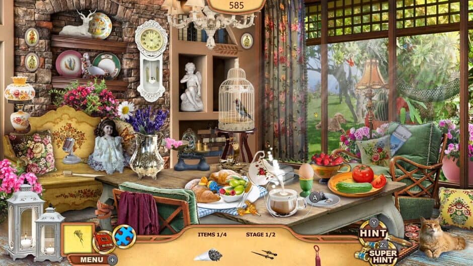 Big Adventure 5-in-1 Bundle screenshot 2