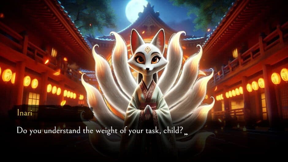 Bimfli & His Time Travels: Japan screenshot 2