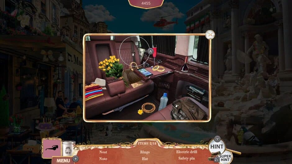 Big Adventure 5-in-1 Bundle screenshot 3