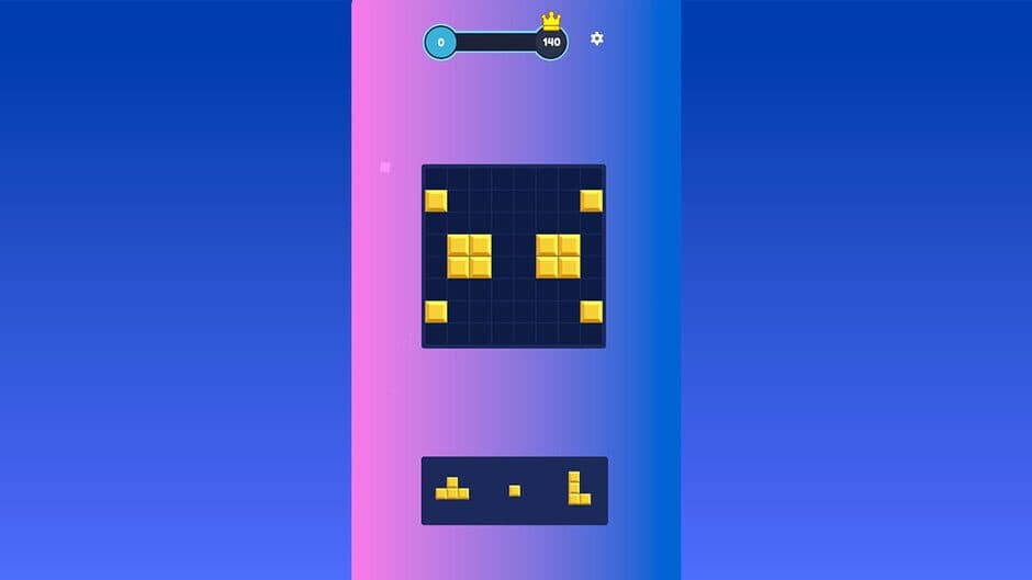 Blockxy Puzzle Adventure screenshot 3