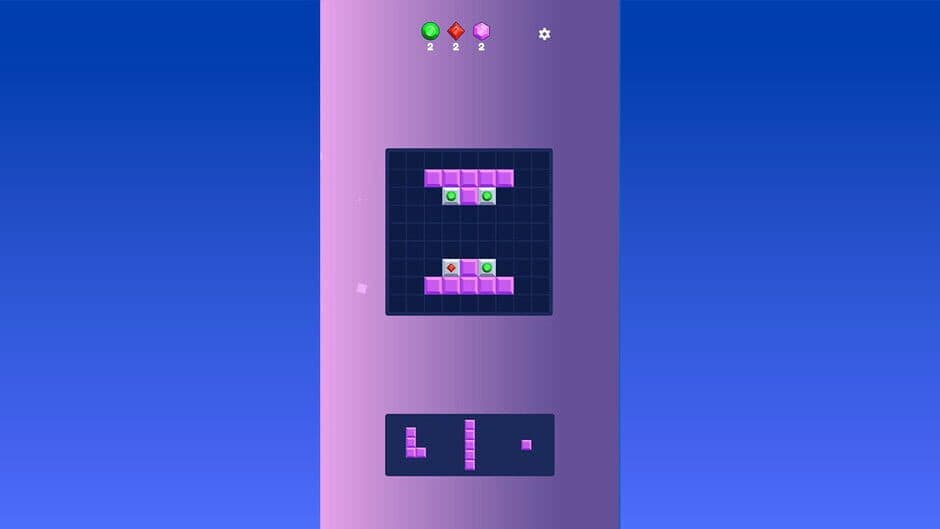 Blockxy Puzzle Adventure screenshot 4