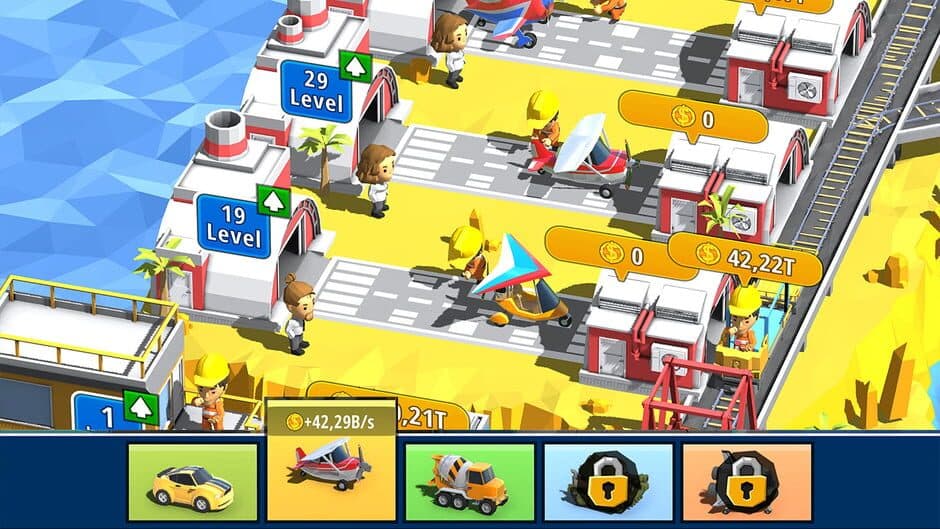 Build & Feast Collection screenshot 4