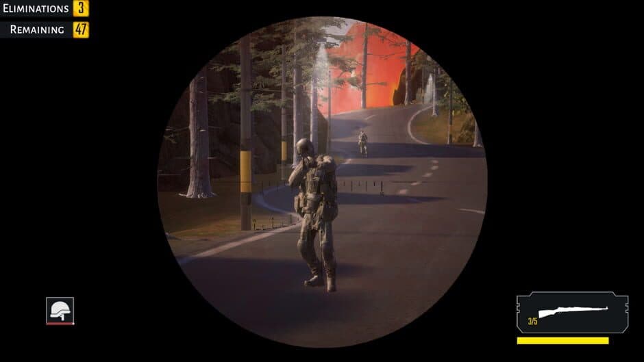 Battle Royal: Battlegrounds Call screenshot 1