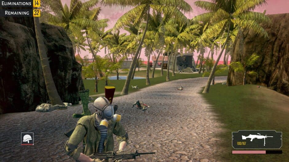 Battle Royal: Battlegrounds Call screenshot 2