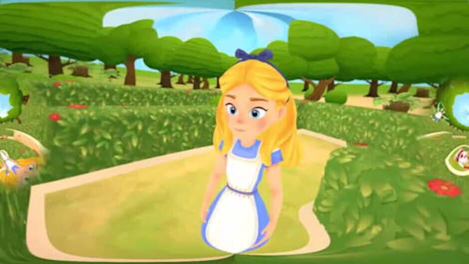 Alice in Wonderland: Magical Labyrinth screenshot 3