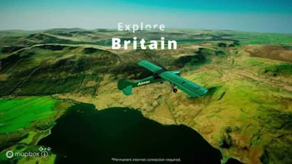 Aireo Flight Simulator 2025 Edition screenshot 6