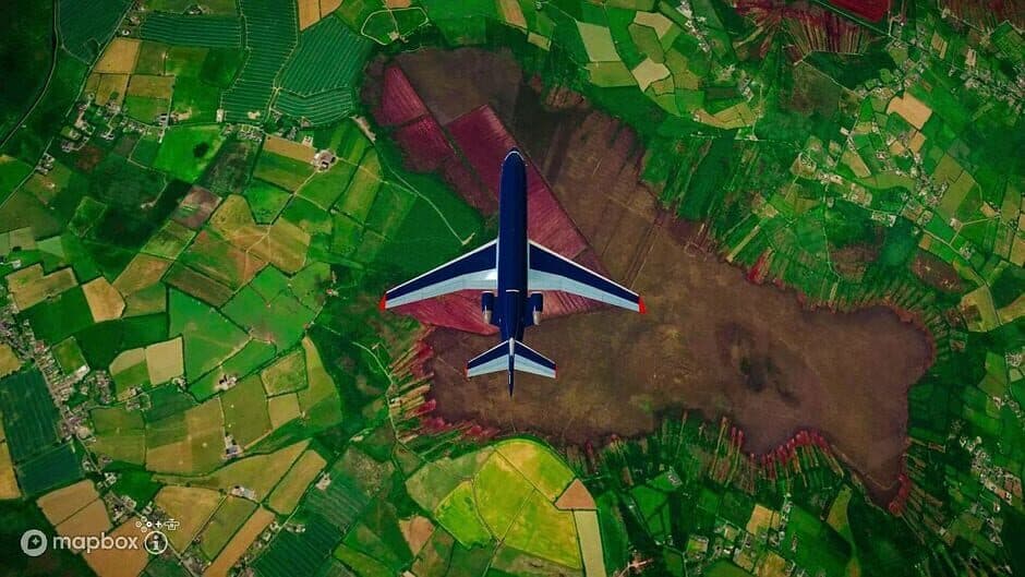 Aireo Flight Simulator 2025 Edition screenshot 3