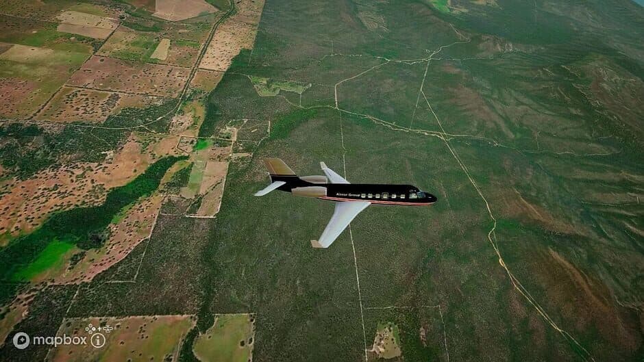 Aireo Flight Simulator 2025 Edition screenshot 4