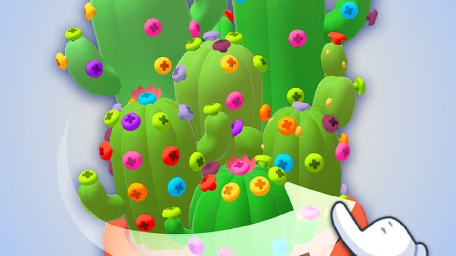 Screw Master 3D: Pin Puzzle screenshot 4