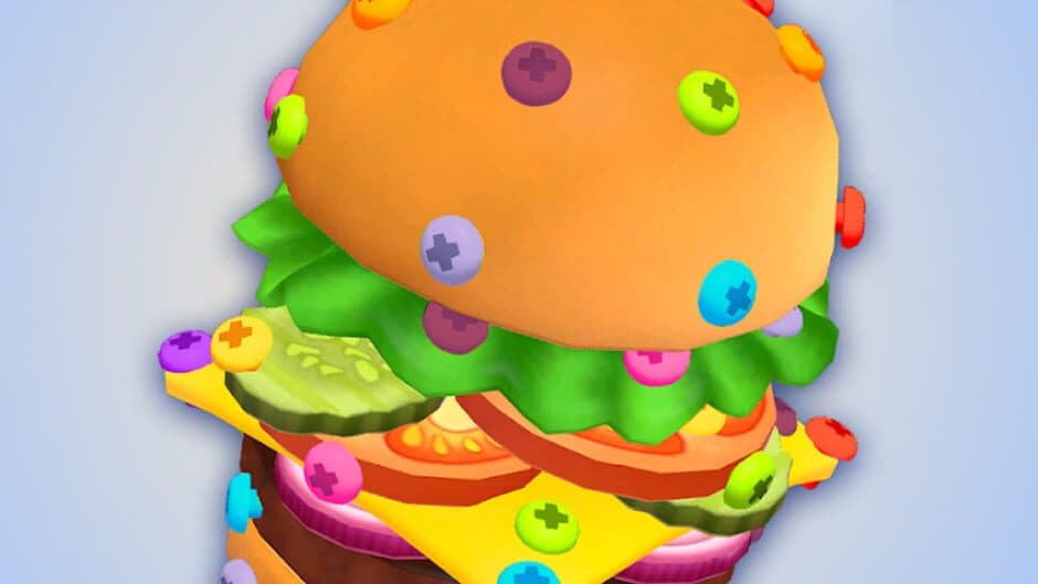 Screw Master 3D: Pin Puzzle screenshot 1