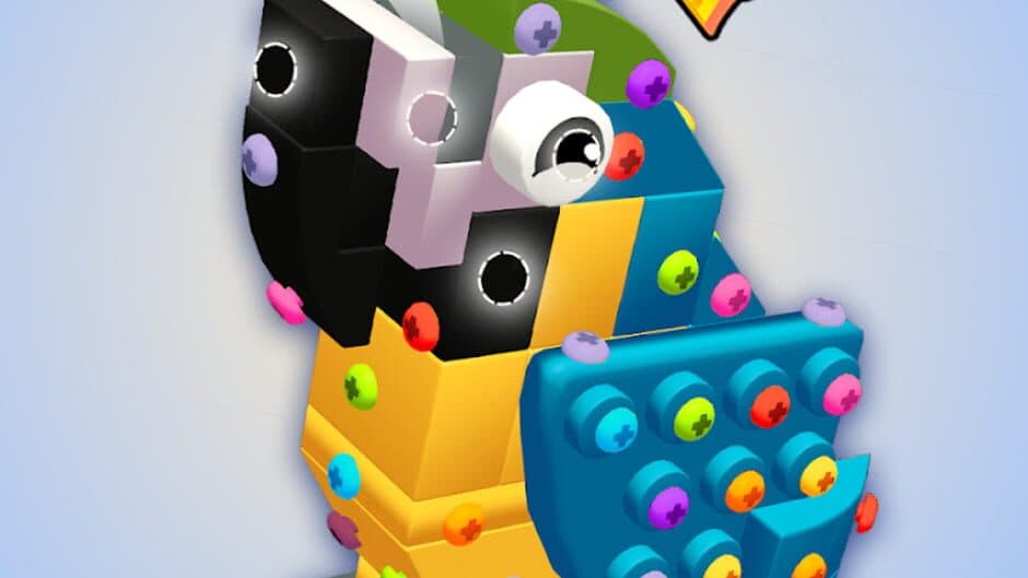 Screw Master 3D: Pin Puzzle screenshot 2