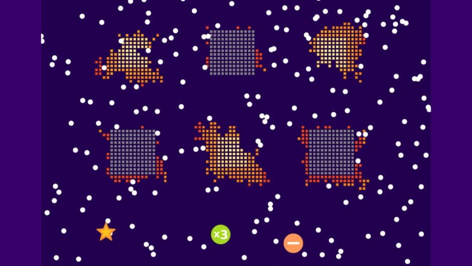 BrickMania screenshot 1