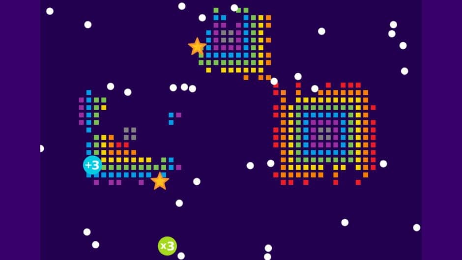 BrickMania screenshot 4