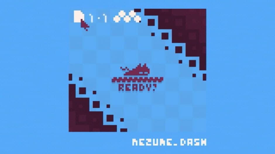 Nezumidash screenshot 1