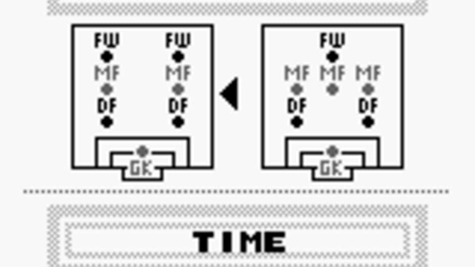 Football International screenshot 1