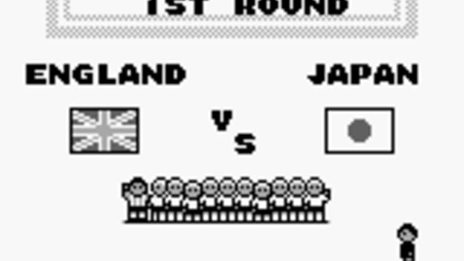 Football International screenshot 2