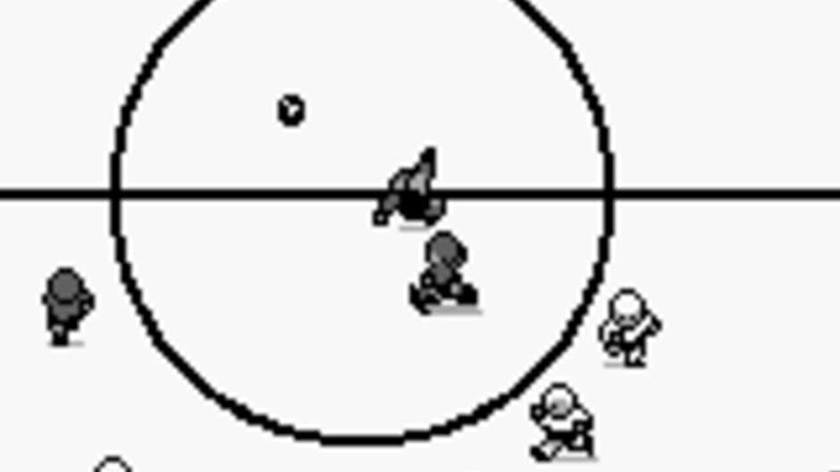 Football International screenshot 4