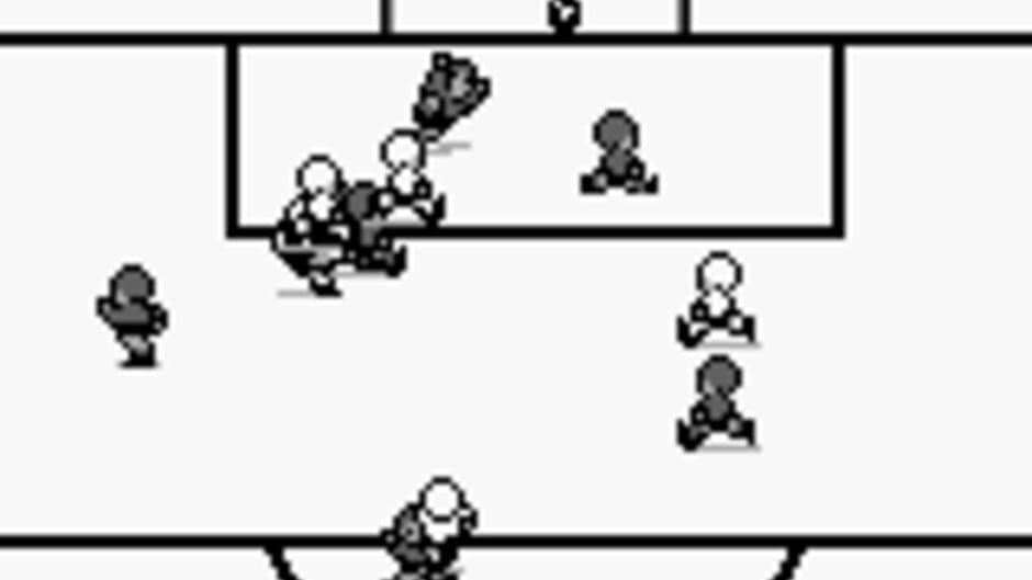 Football International screenshot 5