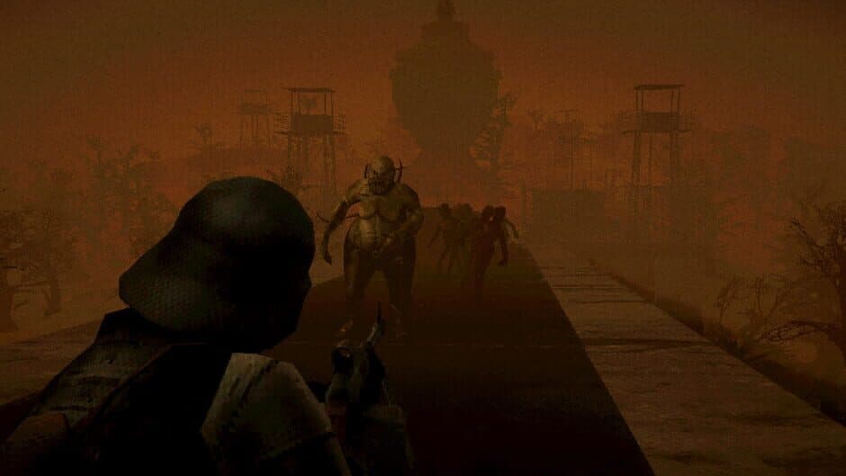 C.A.S.T screenshot 1