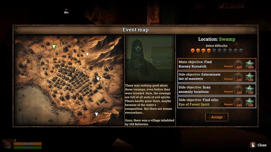 C.A.S.T screenshot 3