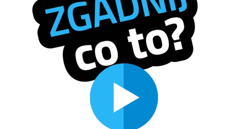 Zgadnij co to? screenshot 1