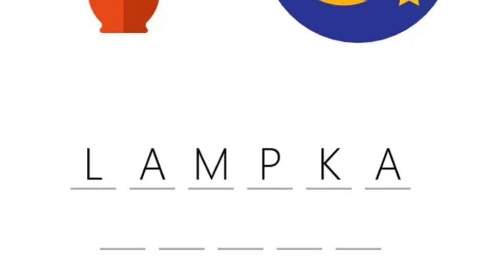 Zgadnij co to? screenshot 3