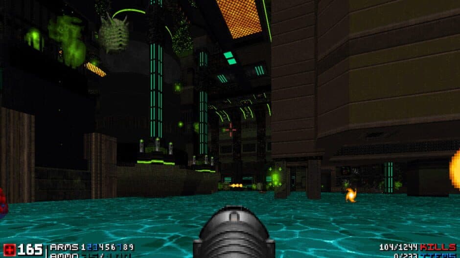 The Hellspawn Spectrum screenshot 4