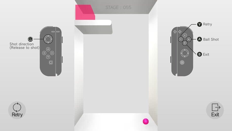 Bounce screenshot 3