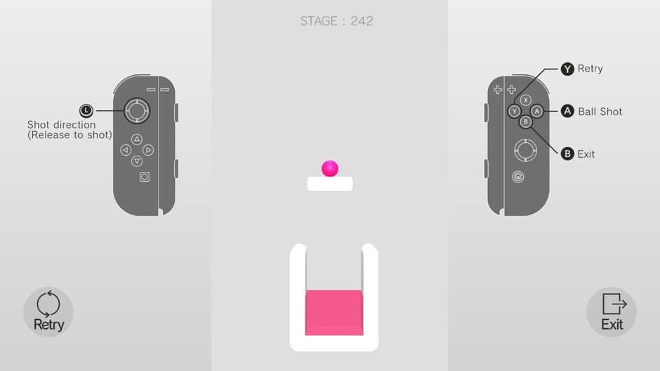 Bounce screenshot 5