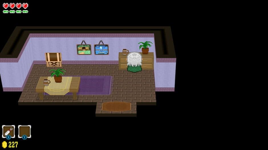 Shalnor: Silverwind Saga screenshot 6