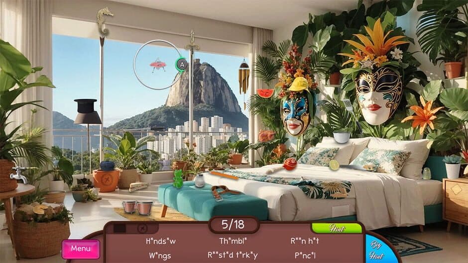 Destination Paradise: Collector's Edition screenshot 6