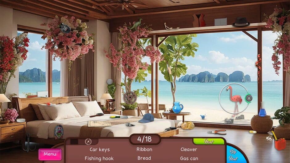 Destination Paradise: Collector's Edition screenshot 1