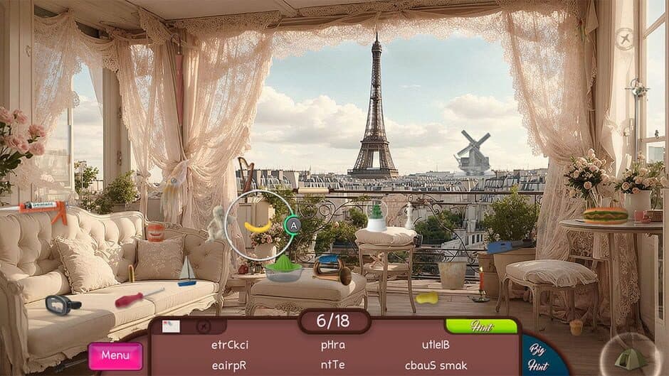 Destination Paradise: Collector's Edition screenshot 4