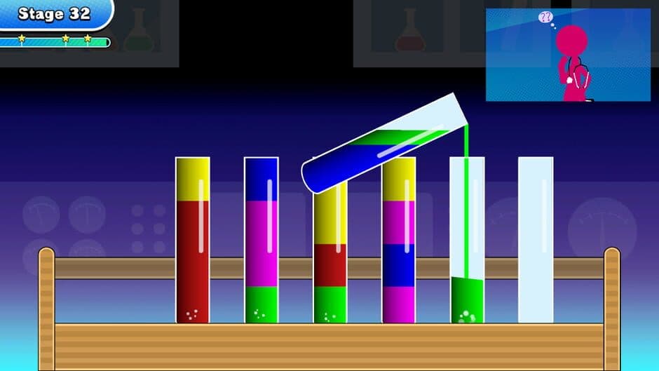 Yeah! You Want "Those Games", Right? So Here You Go! Now, Let's See You Clear Them! 1+2 screenshot 3