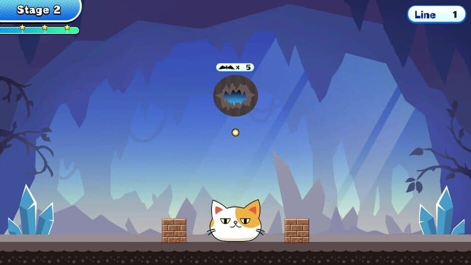 Yeah! You Want "Those Games", Right? So Here You Go! Now, Let's See You Clear Them! 1+2 screenshot 5