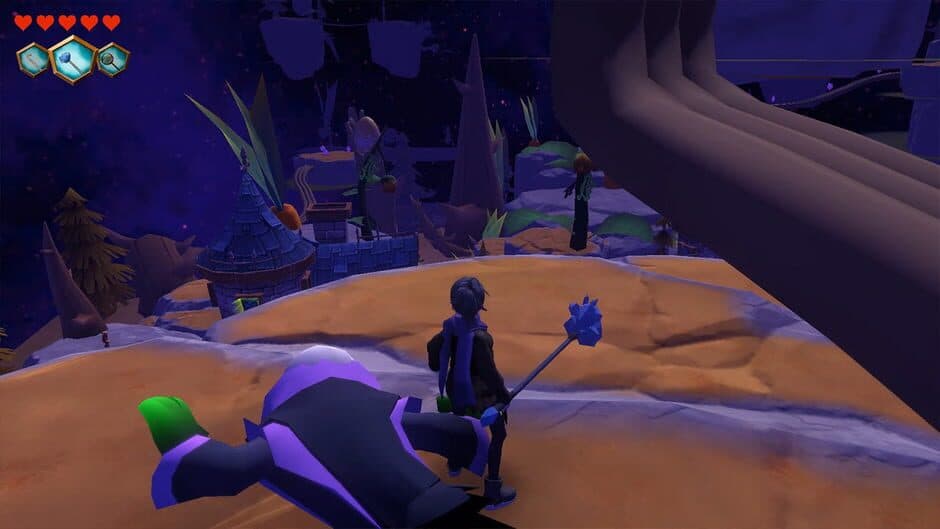 Shawley: Zoo of Wonders screenshot 1