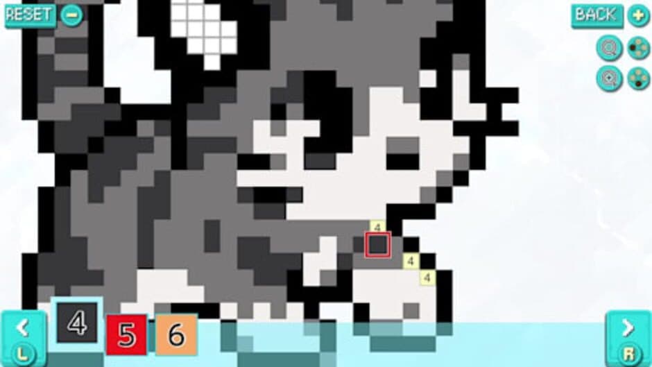 Colorizing: Animals screenshot 2