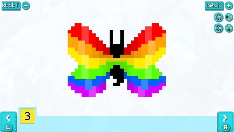 Colorizing: Animals screenshot 1