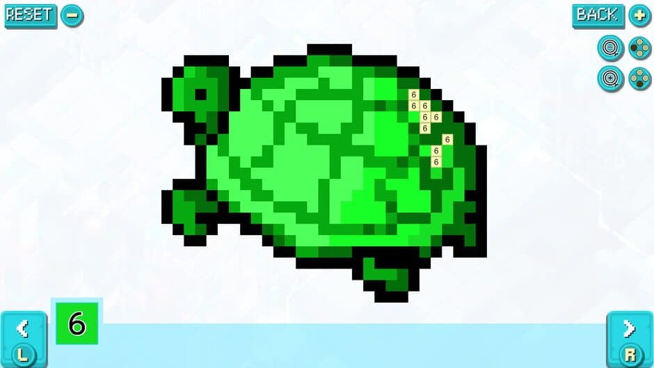 Colorizing: Animals screenshot 4