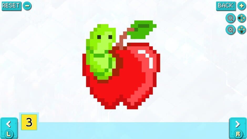 Colorizing: Animals screenshot 5