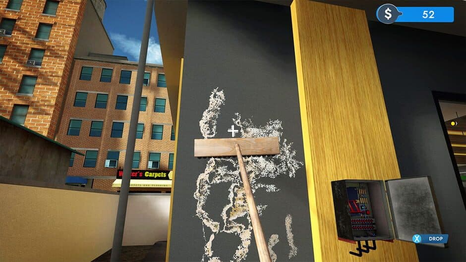 Car Wash Tycoon Business Simulator screenshot 6