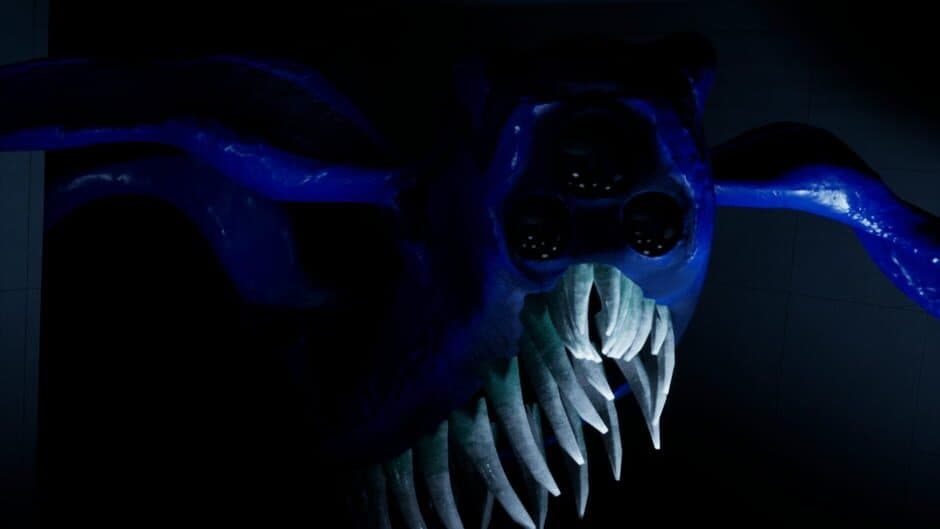 Garten of Banban 1 + 2 + 3 + 4 + 6 + 7 screenshot 5