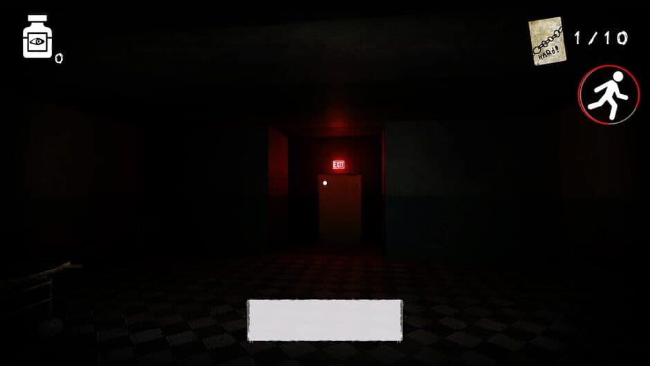 Escape from Nightmare: Horror Tales screenshot 1