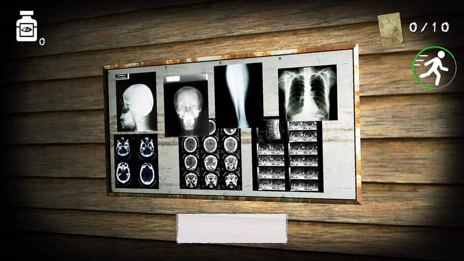 Escape from Nightmare: Horror Tales screenshot 3