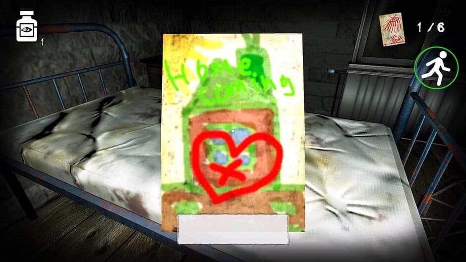 Escape from Nightmare: Horror Tales screenshot 5