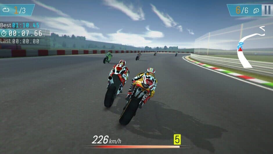 Motorbikes Pro 2025 screenshot 5