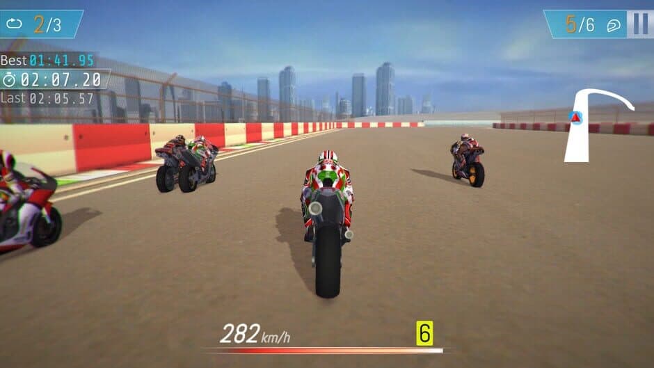 Motorbikes Pro 2025 screenshot 6
