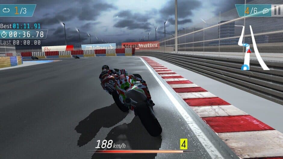 Motorbikes Pro 2025 screenshot 1
