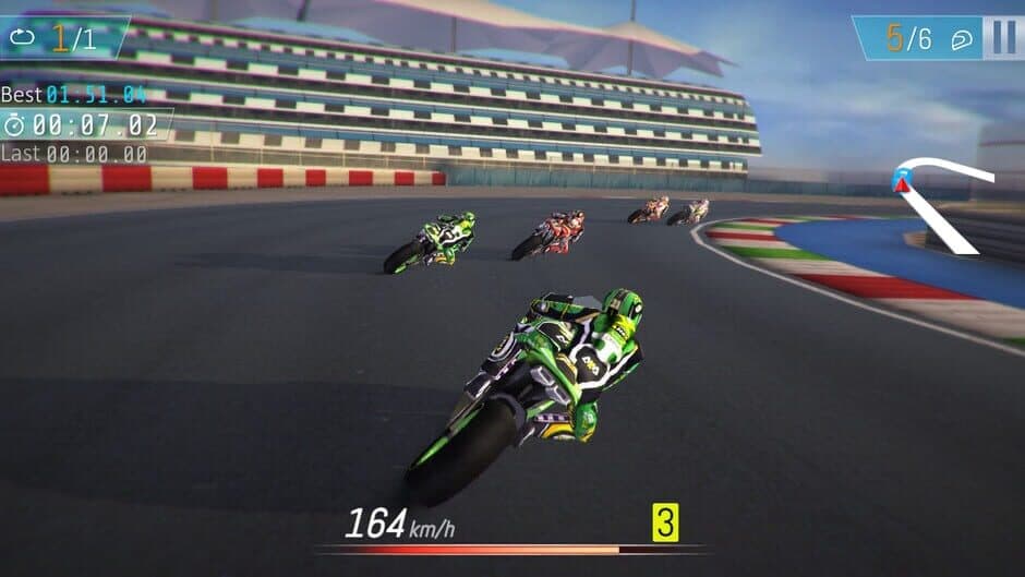 Motorbikes Pro 2025 screenshot 2