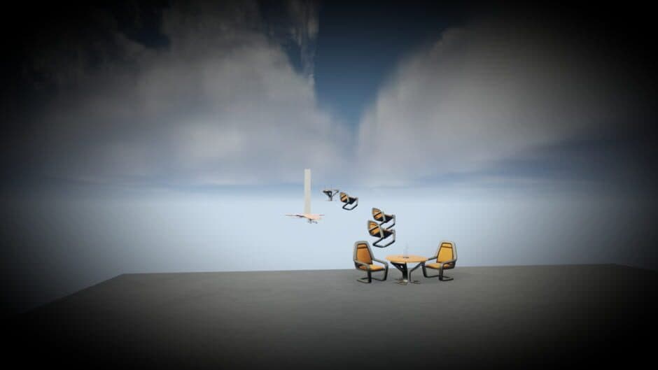 Scuffy Game screenshot 2